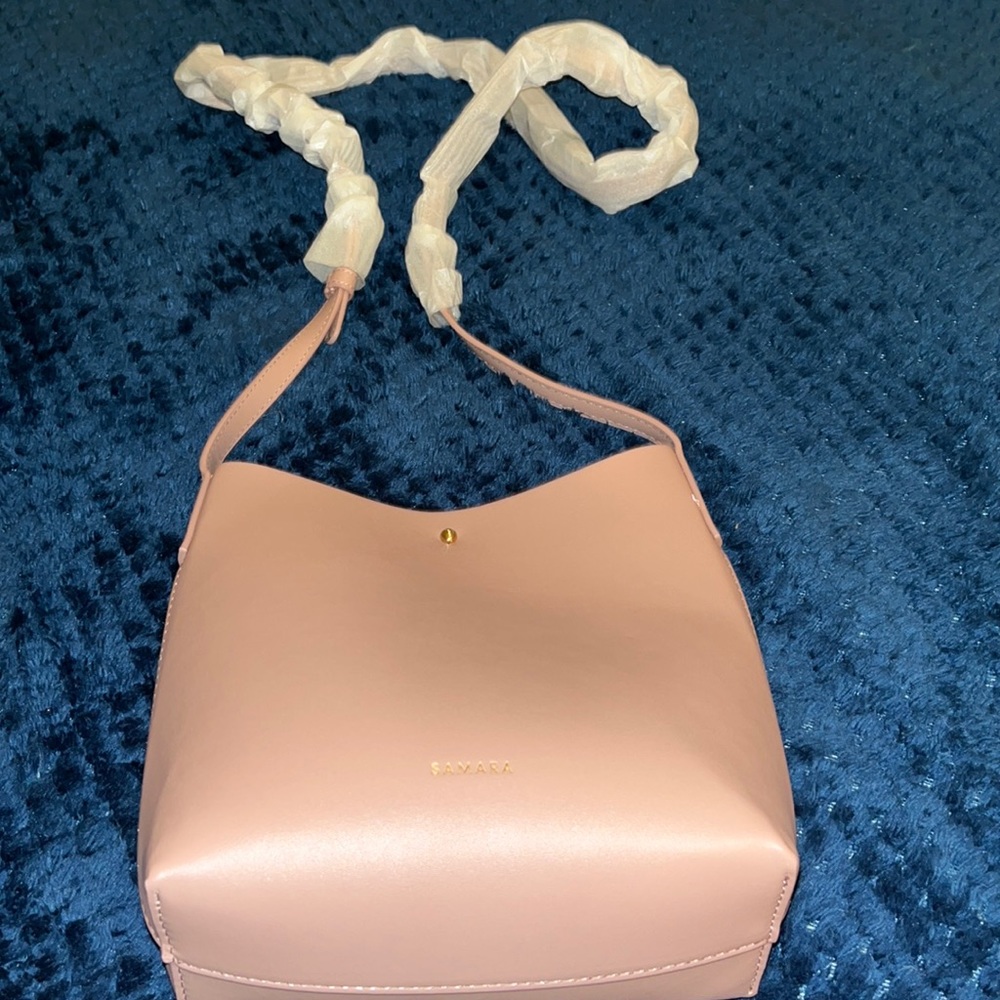 Samara Shoulder Bag